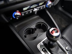 奥迪RS3 2017款 RS 3 2.5T Limousine