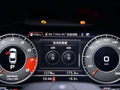 奥迪RS3 2017款 RS 3 2.5T Limousine