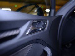 奥迪RS3 2017款 RS 3 2.5T Limousine