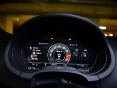 奥迪RS3 2017款 RS 3 2.5T Limousine