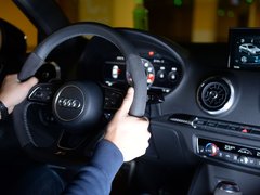 奥迪RS3 2017款 RS 3 2.5T Limousine