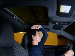 奥迪RS3 2017款 RS 3 2.5T Limousine