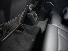 奥迪RS3 2017款 RS 3 2.5T Limousine