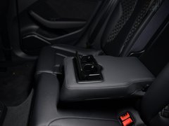 奥迪RS3 2017款 RS 3 2.5T Limousine