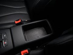 奥迪RS3 2017款 RS 3 2.5T Limousine