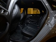 奥迪RS3 2017款 RS 3 2.5T Limousine