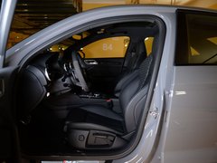 奥迪RS3 2017款 RS 3 2.5T Limousine
