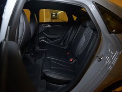 奥迪RS3 2017款 RS 3 2.5T Limousine