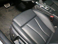 奥迪RS3 2017款 RS 3 2.5T Limousine