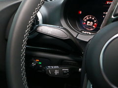 奥迪RS3 2017款 RS 3 2.5T Limousine