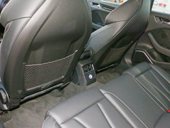 奥迪RS3 2017款 RS 3 2.5T Limousine