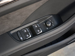 奥迪RS3 2017款 RS 3 2.5T Limousine