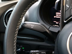 奥迪RS3 2017款 RS 3 2.5T Limousine