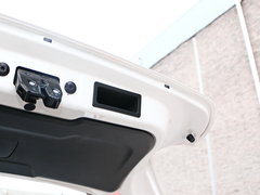 宝骏310 2017款 1.5L 自动豪华型