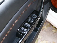 宝骏310 2017款 1.5L 自动豪华型