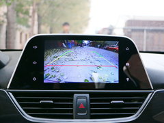 宝骏310 2017款 1.5L 自动豪华型