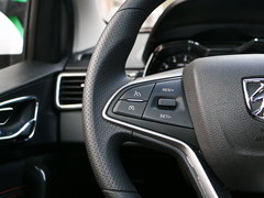 宝骏310 2017款 1.5L 自动豪华型