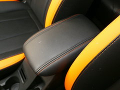 宝骏310 2017款 1.5L 自动豪华型