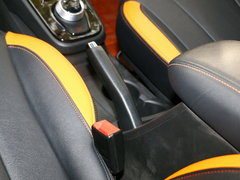 宝骏310 2017款 1.5L 自动豪华型