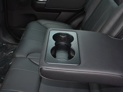 发现 2018款 5.0 V8 SVX 