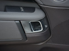 发现 2018款 5.0 V8 SVX 