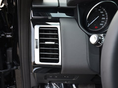 发现 2018款 5.0 V8 SVX 