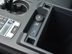发现 2018款 5.0 V8 SVX 