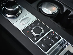 发现 2018款 5.0 V8 SVX 