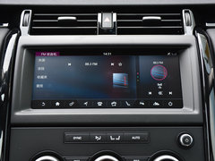 发现 2018款 5.0 V8 SVX 