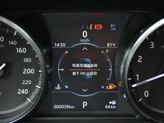 发现 2018款 5.0 V8 SVX 