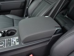 发现 2018款 5.0 V8 SVX 