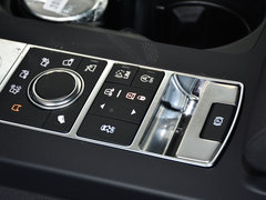 发现 2018款 5.0 V8 SVX 