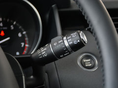 发现 2018款 5.0 V8 SVX 