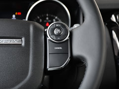 发现 2018款 5.0 V8 SVX 