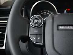 发现 2018款 5.0 V8 SVX 