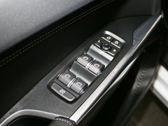 领克01 2017款 2.0T 两驱型Pro版