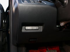 红旗H7 2017款 2.0T 尊贵型