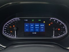 瑞虎5x 2017款 1.5T 自动豪华型