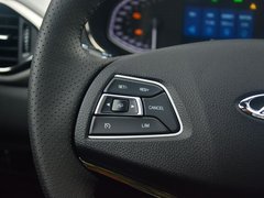 瑞虎5x 2017款 1.5T 自动豪华型