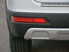 哈弗H6 2018款 红标 运动版 1.5T 自动两驱尊贵型