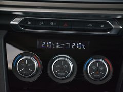 哈弗H6 2018款 红标 运动版 1.5T 自动两驱尊贵型