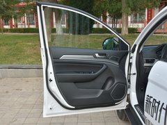 哈弗H6 2018款 红标 运动版 1.5T 自动两驱尊贵型