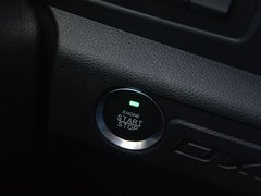 东南DX3 2018款 1.5T CVT旗舰型