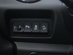 东南DX3 2018款 1.5T CVT旗舰型