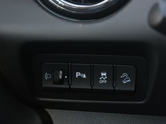 东南DX3 2018款 1.5T CVT旗舰型