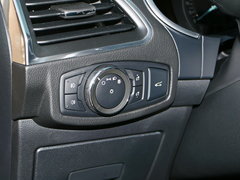 锐界 2018款 EcoBoost 245 两驱豪锐型 7座