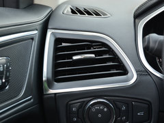 锐界 2017款 EcoBoost 245 四驱旗舰型 7座