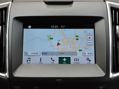 锐界 2017款 EcoBoost 245 四驱旗舰型 7座
