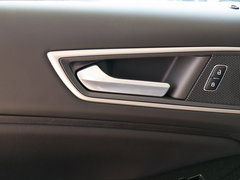 锐界 2018款 EcoBoost 245 两驱铂锐型 7座
