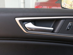 锐界 2018款 EcoBoost 245 两驱铂锐型 7座
